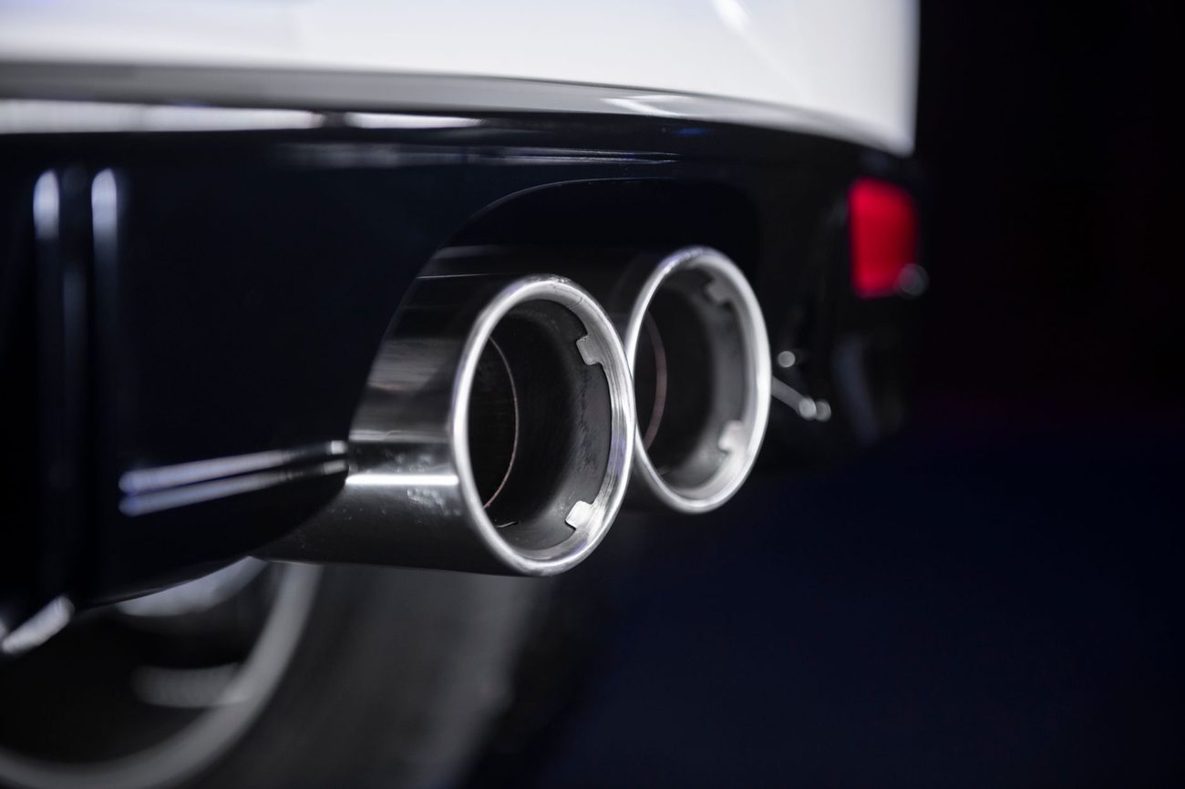 Catalytic converter service